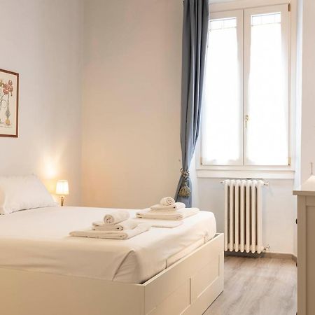 Capponi Deluxe Apartment Firenze Eksteriør bilde