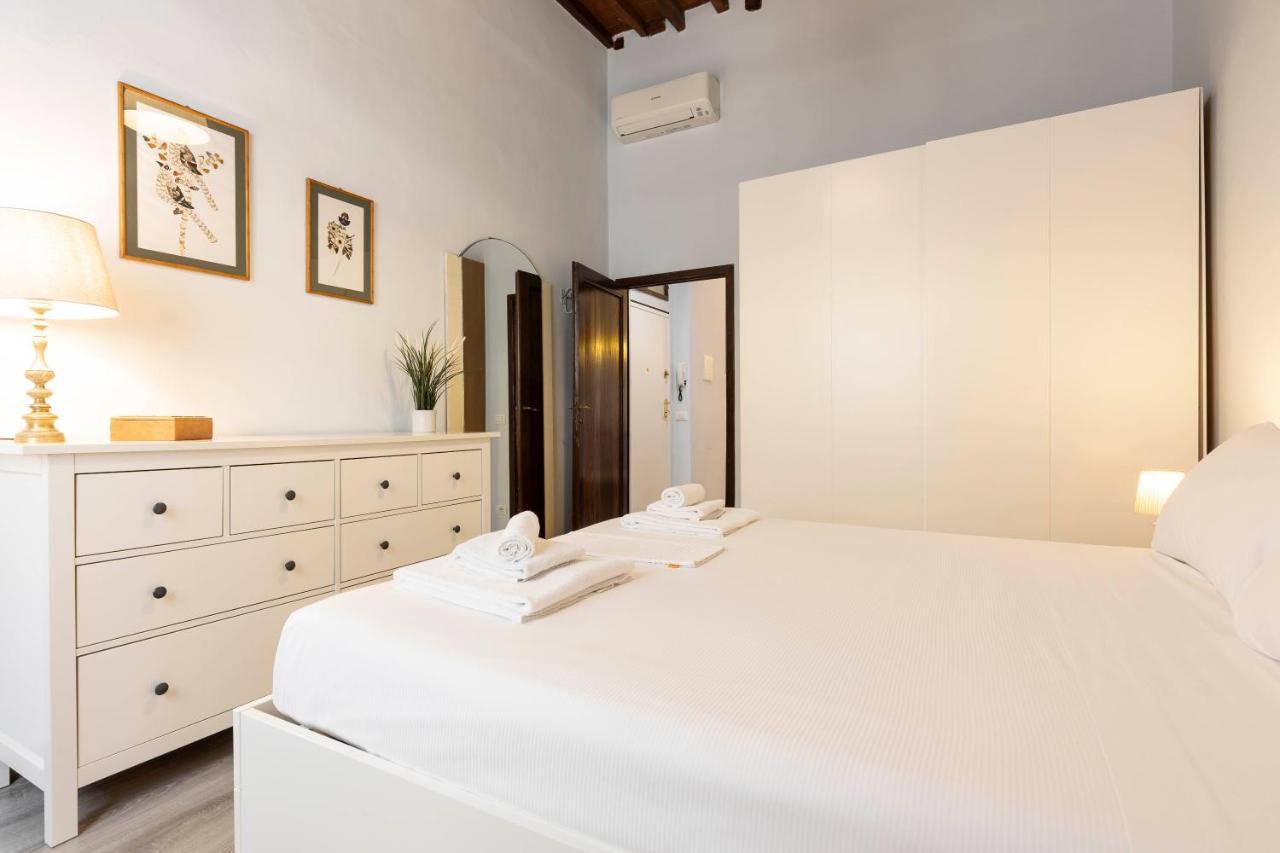 Capponi Deluxe Apartment Firenze Eksteriør bilde