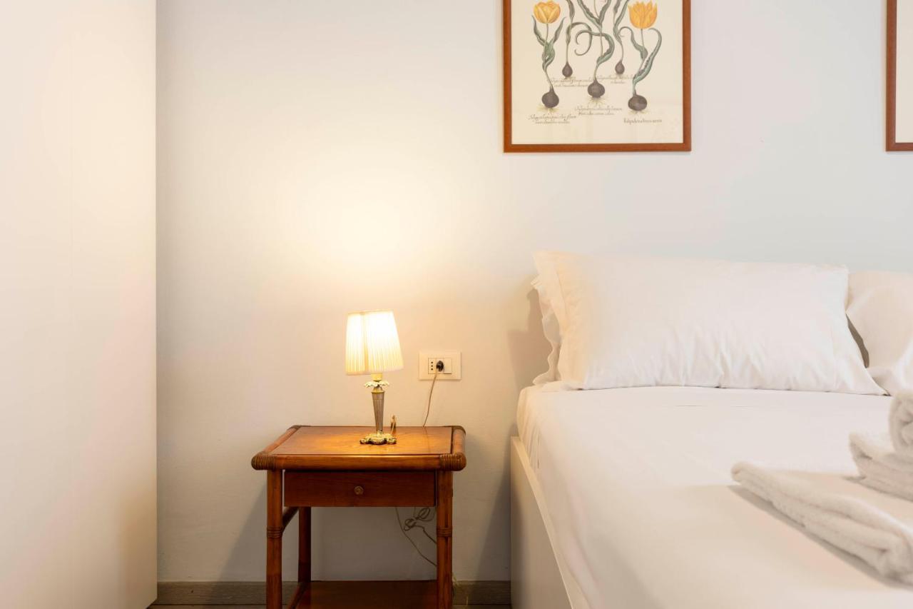 Capponi Deluxe Apartment Firenze Eksteriør bilde
