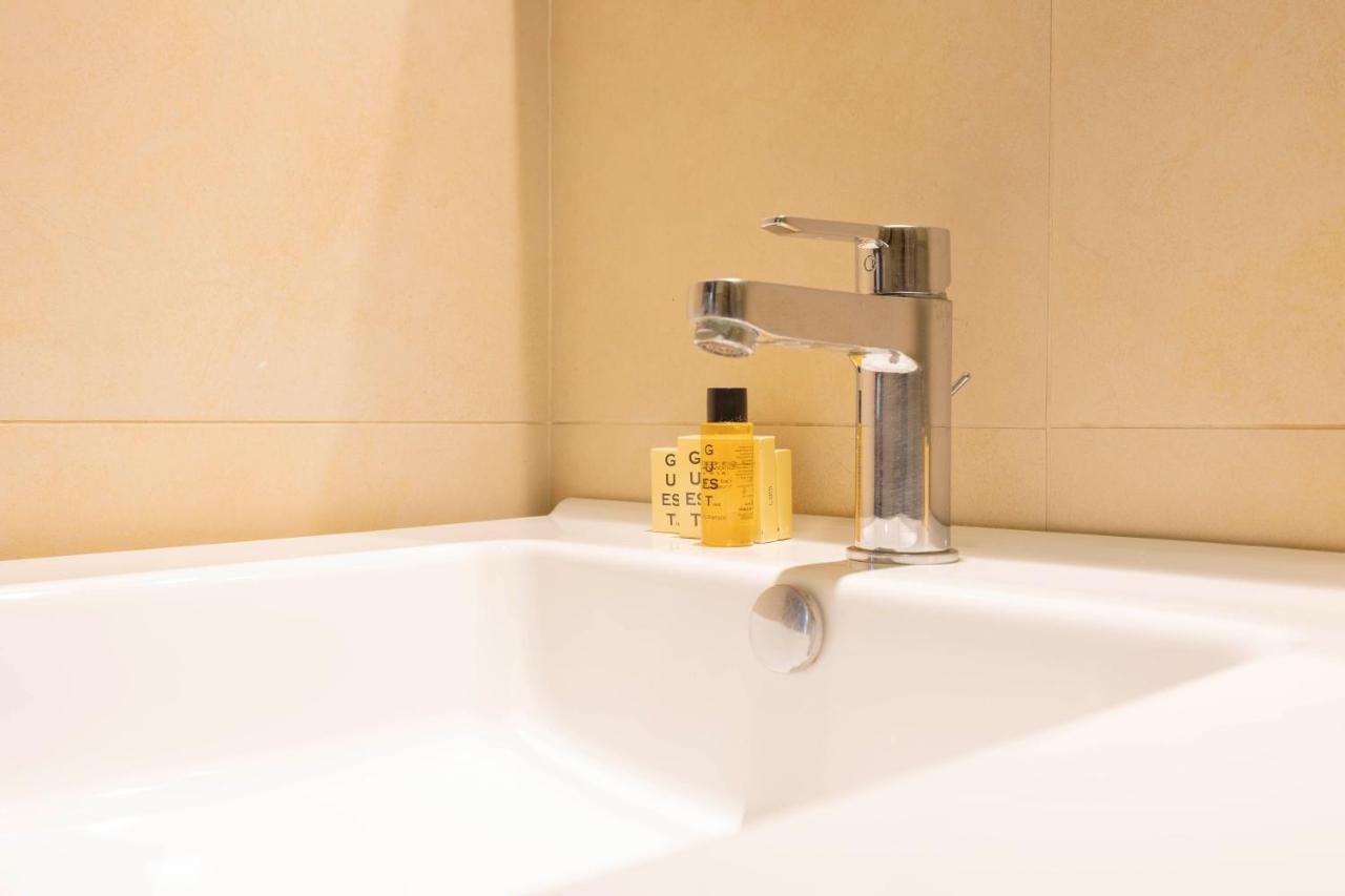 Capponi Deluxe Apartment Firenze Eksteriør bilde