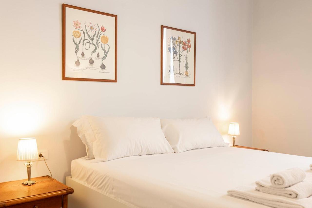 Capponi Deluxe Apartment Firenze Eksteriør bilde